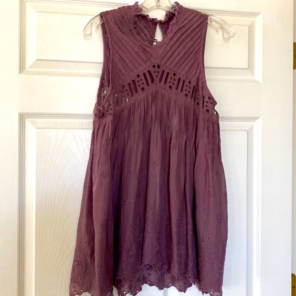 Adorable Free People Top